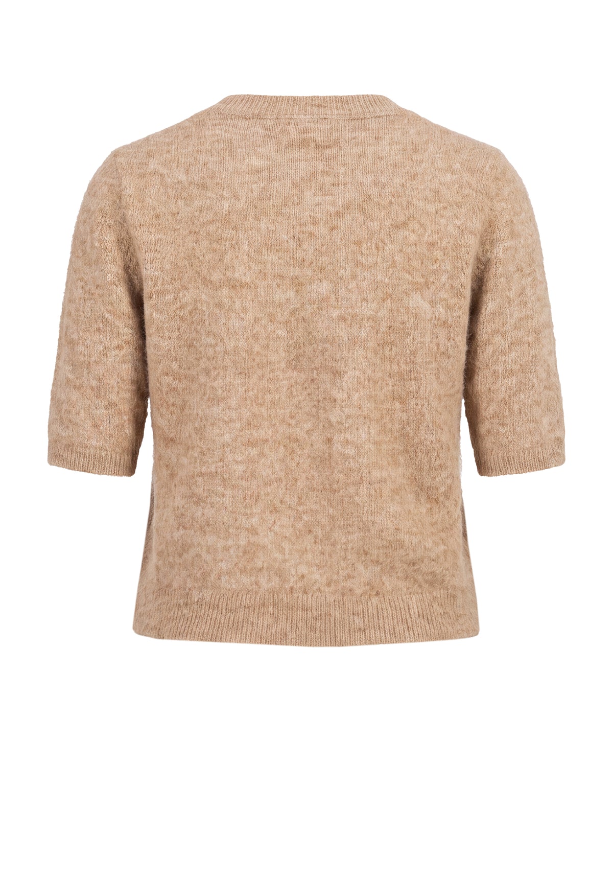 Bianca Rene Knit Light Cognac