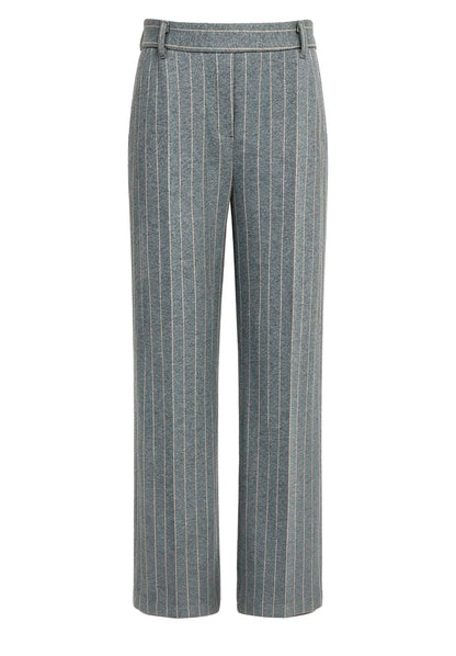 Bianca Parigi Pull-on Trousers Grey Mix