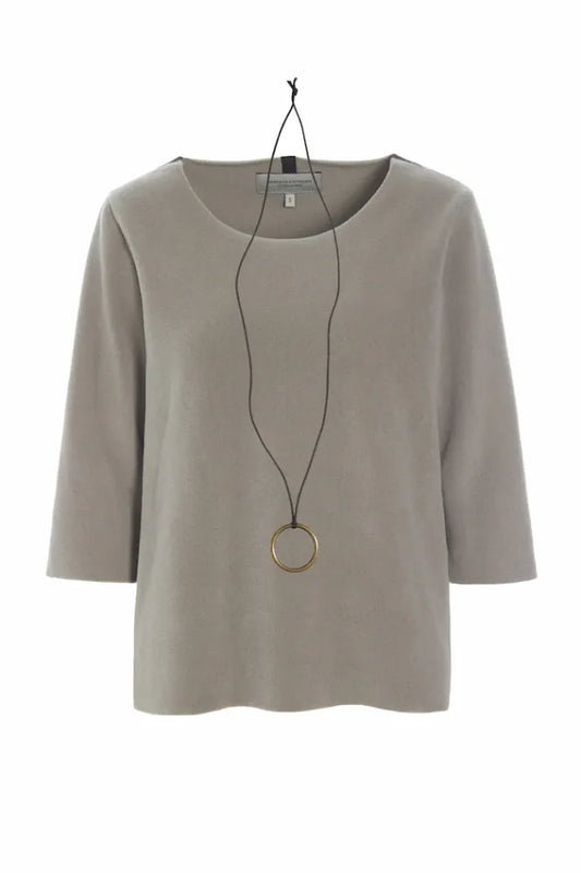 Henriette Steffensen Blouse Elephant