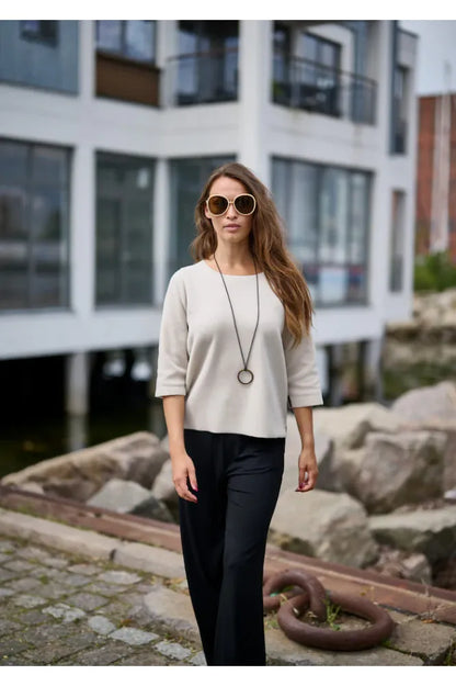 Henriette Steffensen Blouse Kit