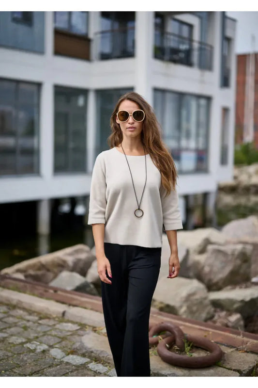 Henriette Steffensen Blouse Kit