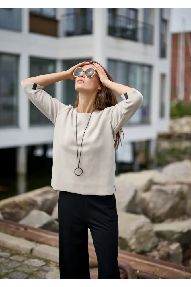 Henriette Steffensen Blouse Kit