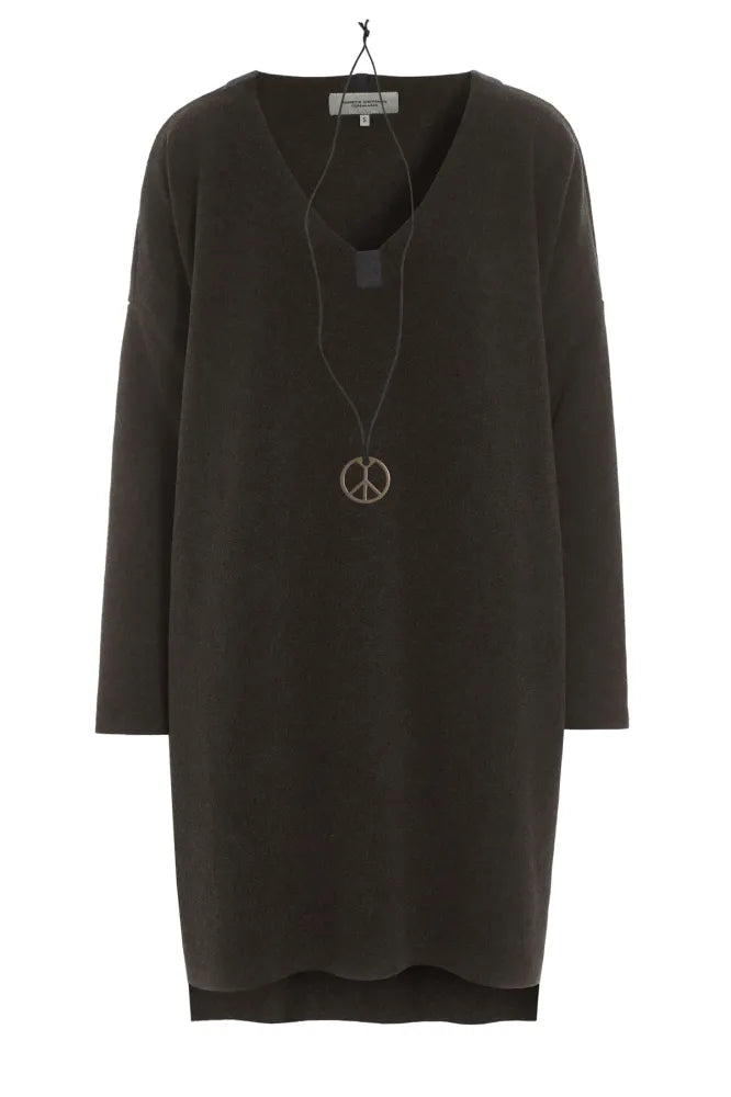 Henriette Steffensen Tunic V-Neck