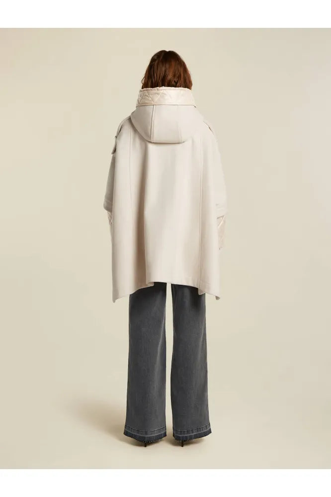 Beaumont Brigit Cape Coat Kit