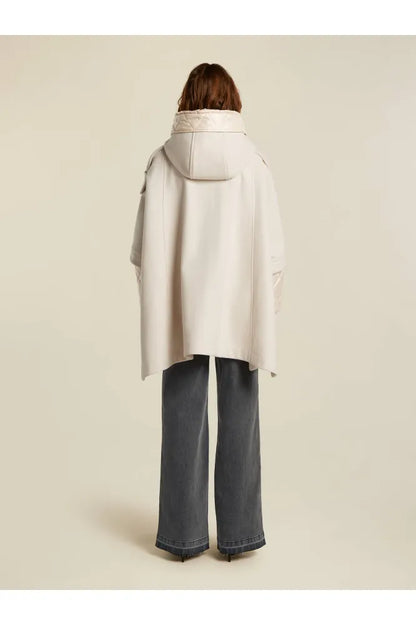 Beaumont Brigit Cape Coat Kit