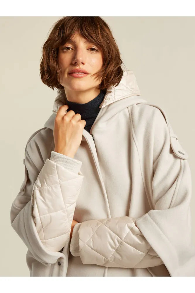 Beaumont Brigit Cape Coat Kit