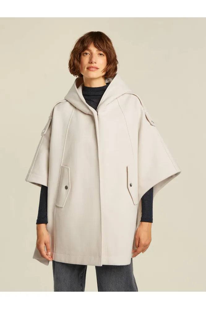Beaumont Brigit Cape Coat Kit