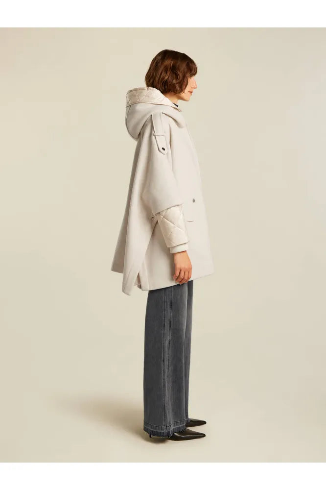 Beaumont Brigit Cape Coat Kit