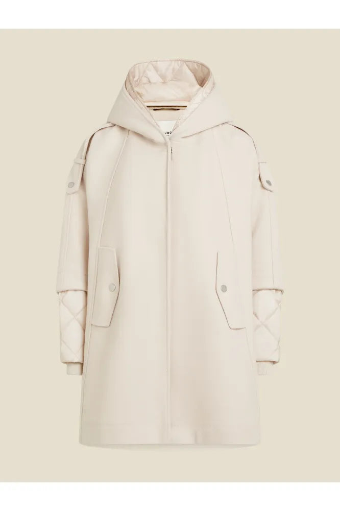Beaumont Brigit Cape Coat Kit