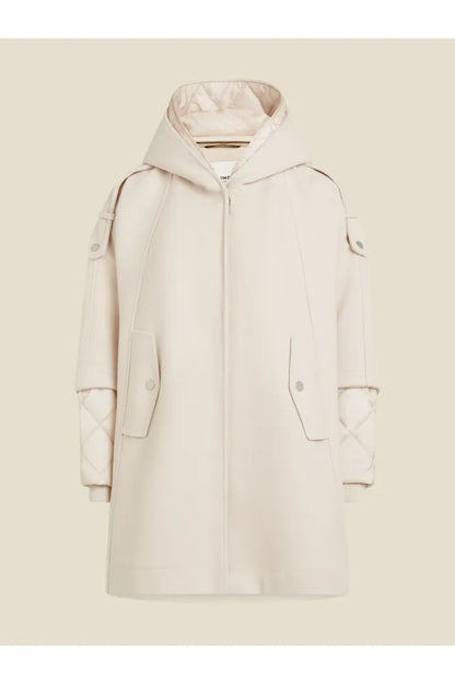 Beaumont Brigit Cape Coat Kit