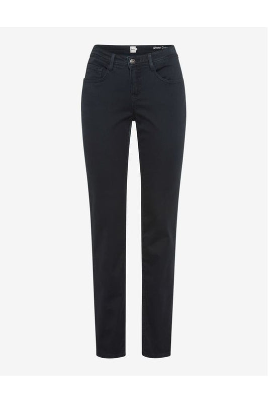 BRAX Mary Trouser Blue