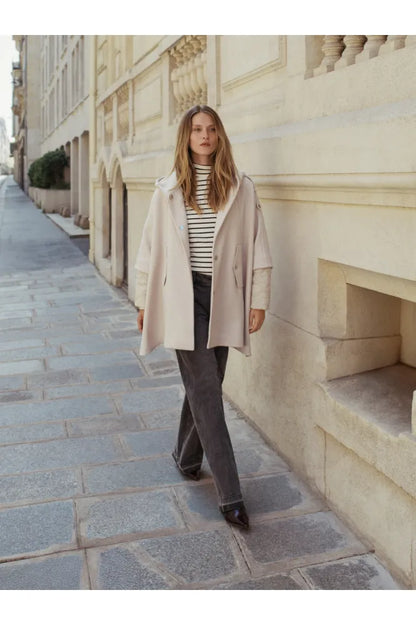 Beaumont Brigit Cape Coat Kit