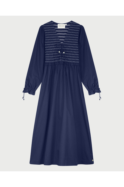 Fabienne Chapot Elouise Dress Blue