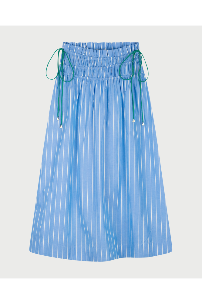 Fabienne Chapot Yoko Skirt Blue