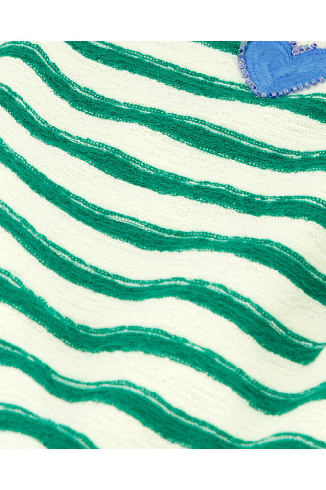 Fabienne Chapot Celina Top Green