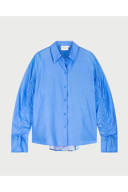 Fabienne Chapot Navina Blouse Blue