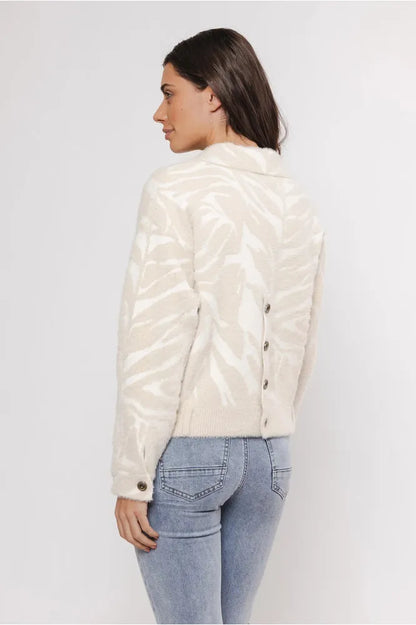 AW24 Rino & Pelle Bubbly Jacket