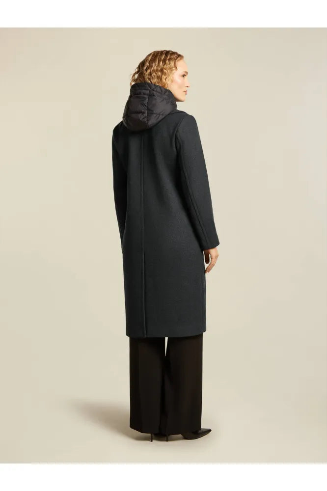 Beaumont Cameron Long Coat