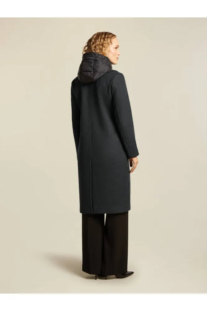 Beaumont Cameron Long Coat