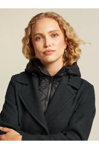 Beaumont Cameron Long Coat