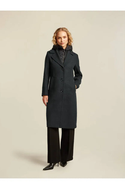 Beaumont Cameron Long Coat