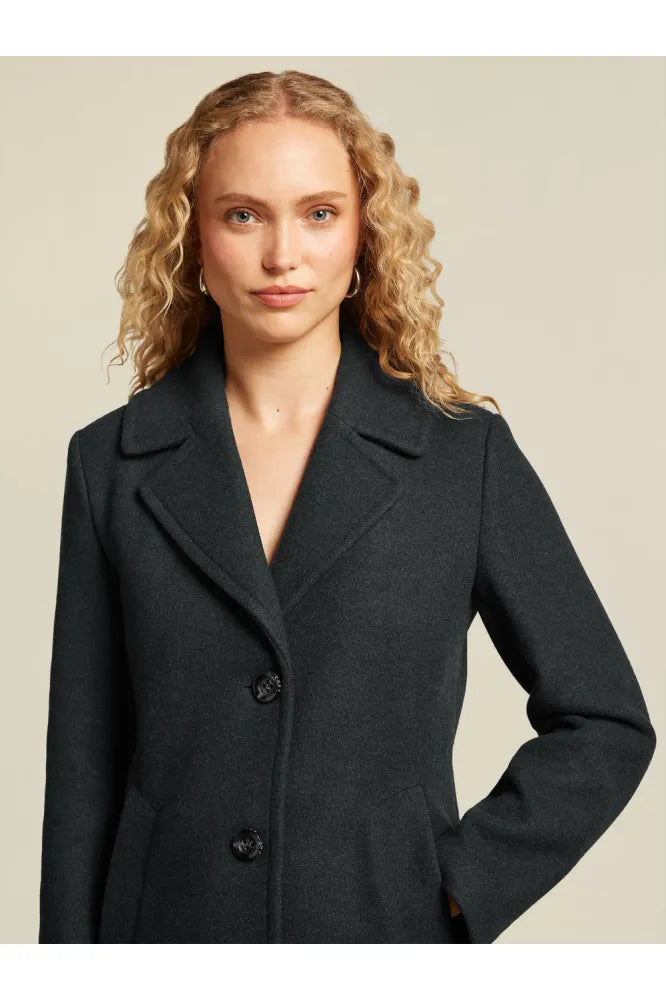 Beaumont Cameron Long Coat