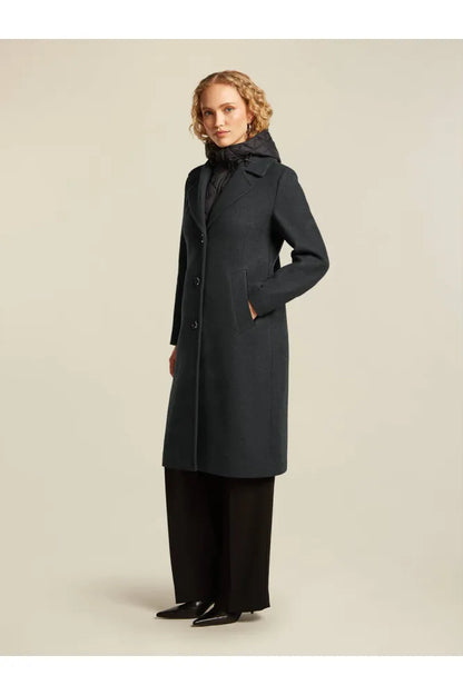 Beaumont Cameron Long Coat