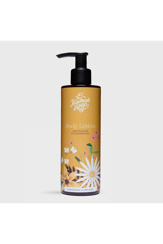 (NEW) The Handmade Soap - Body Lotion