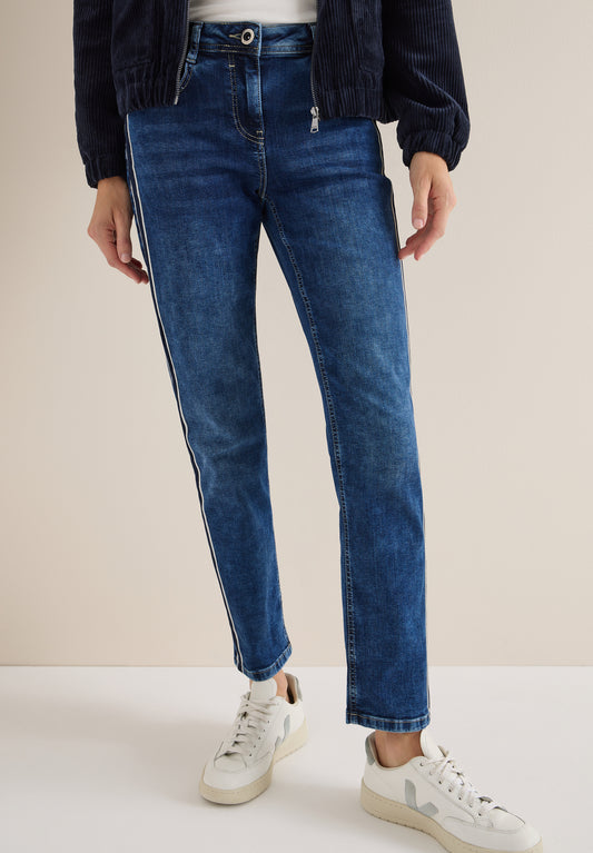 Cecil Vicky Denim Jeans 379745