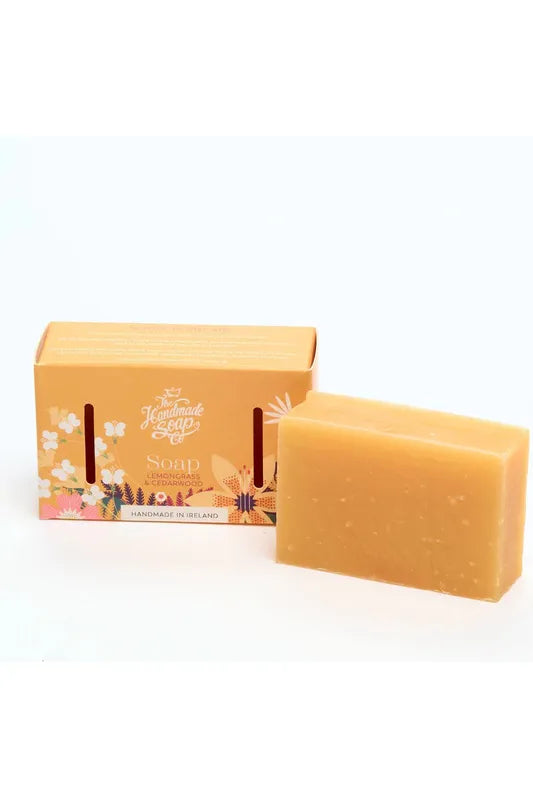 (NEW) The Handmade Soap - Soap