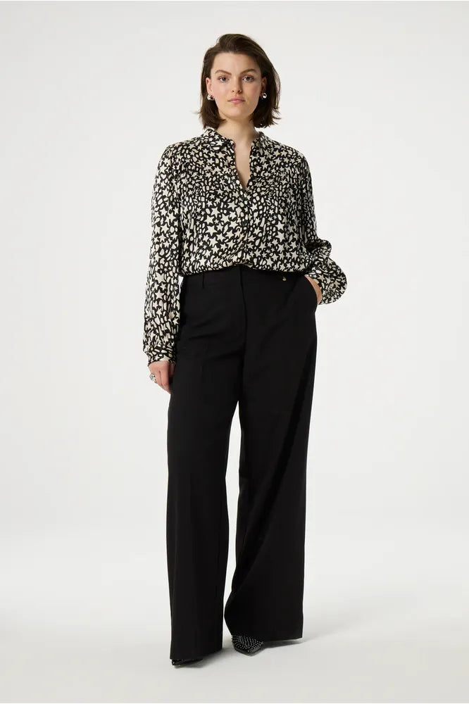 AW24 Fabienne Chapot Nina Blouse