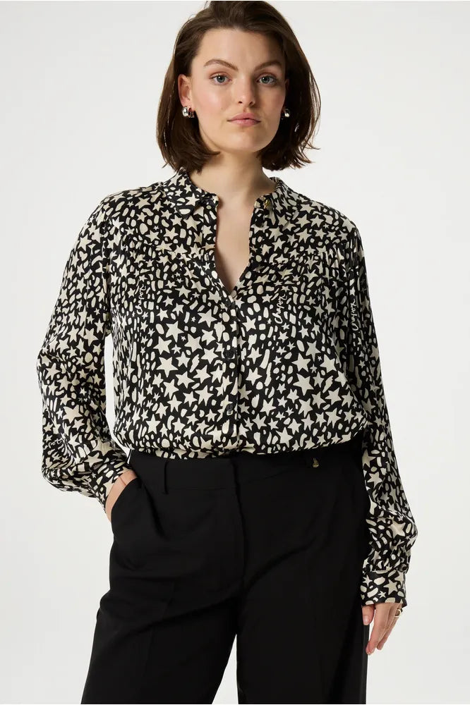 AW24 Fabienne Chapot Nina Blouse