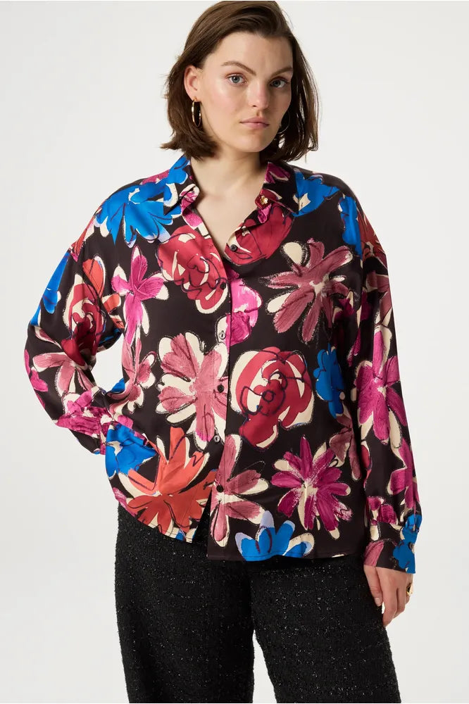 AW24 Fabienne Chapot Gabriel Blouse