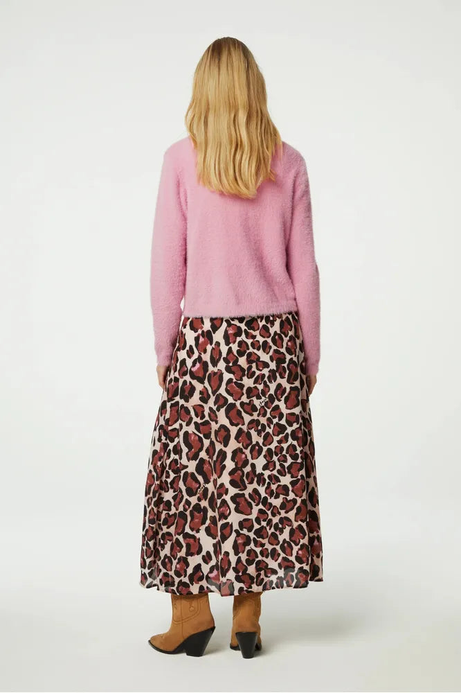 AW24 Fabienne Chapot Lila Skirt