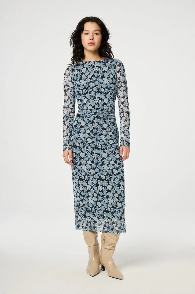 AW24 Fabienne Chapot Zila Dress