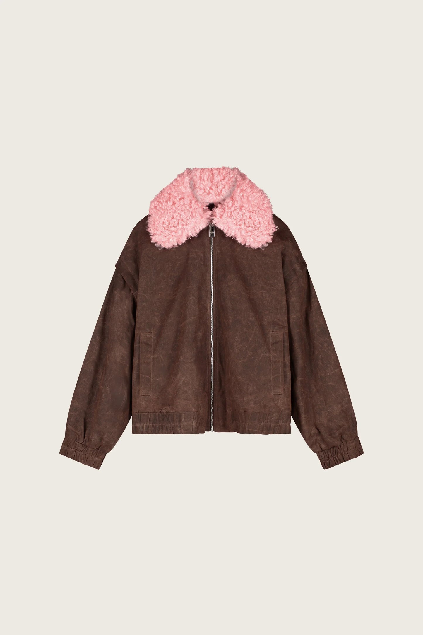 Fabienne Chapot Jay Jacket Cocoa