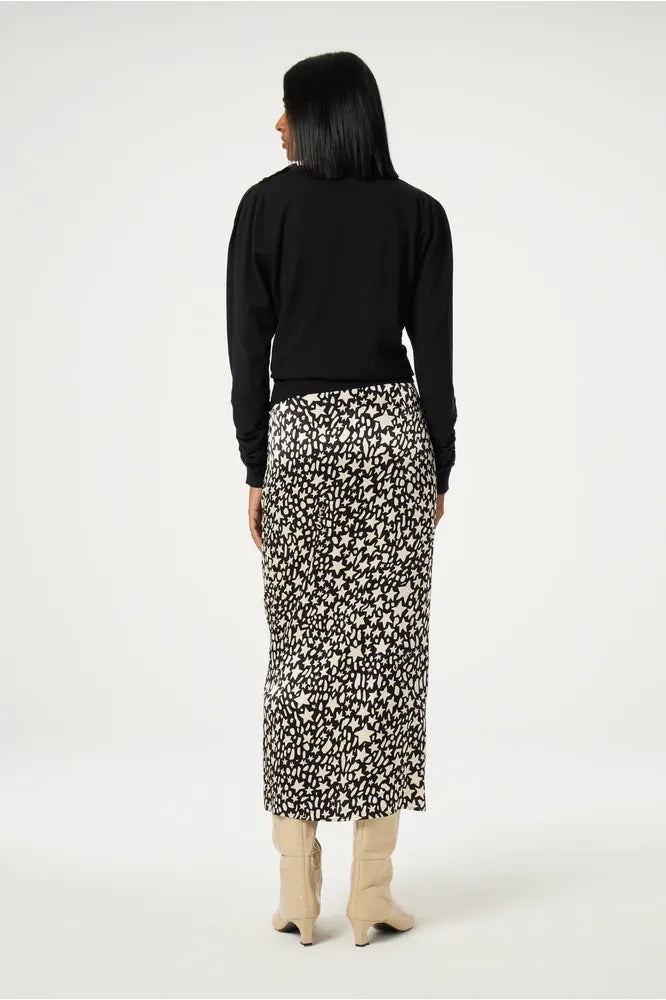 AW24 Fabienne Chapot Laurie Skirt