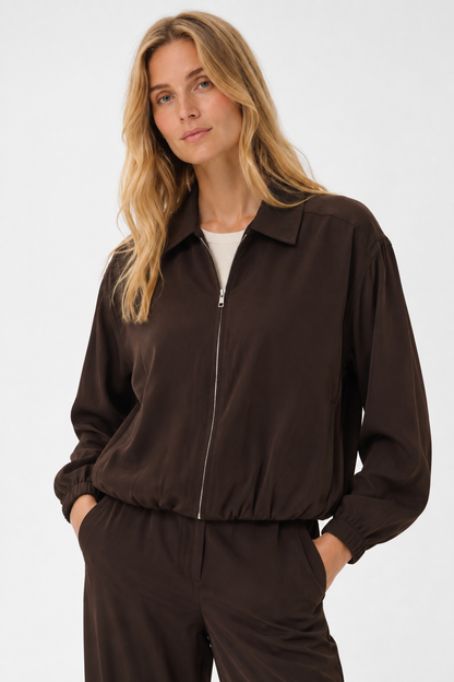 Part Two Camdyn Jacket Mole'
