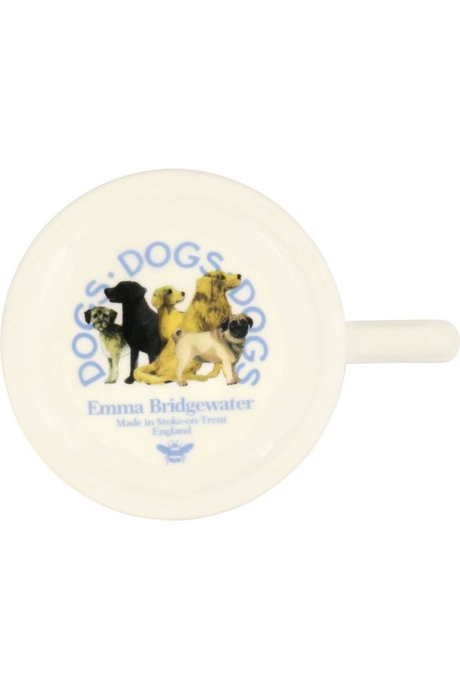 Emma Bridgewater Dogs Cuckapoo 1/2 Pint Mug