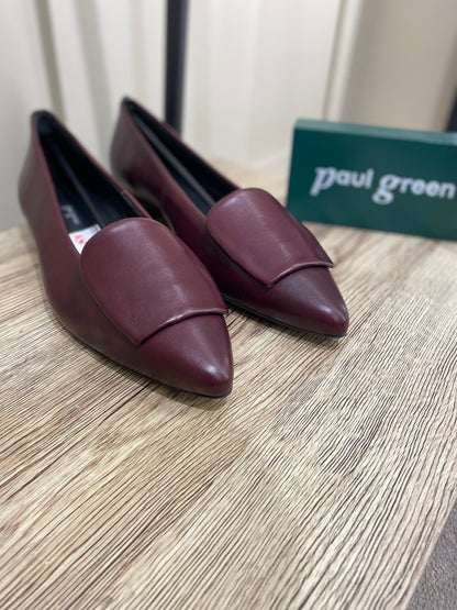Paul Green Royal Nappa - Wine