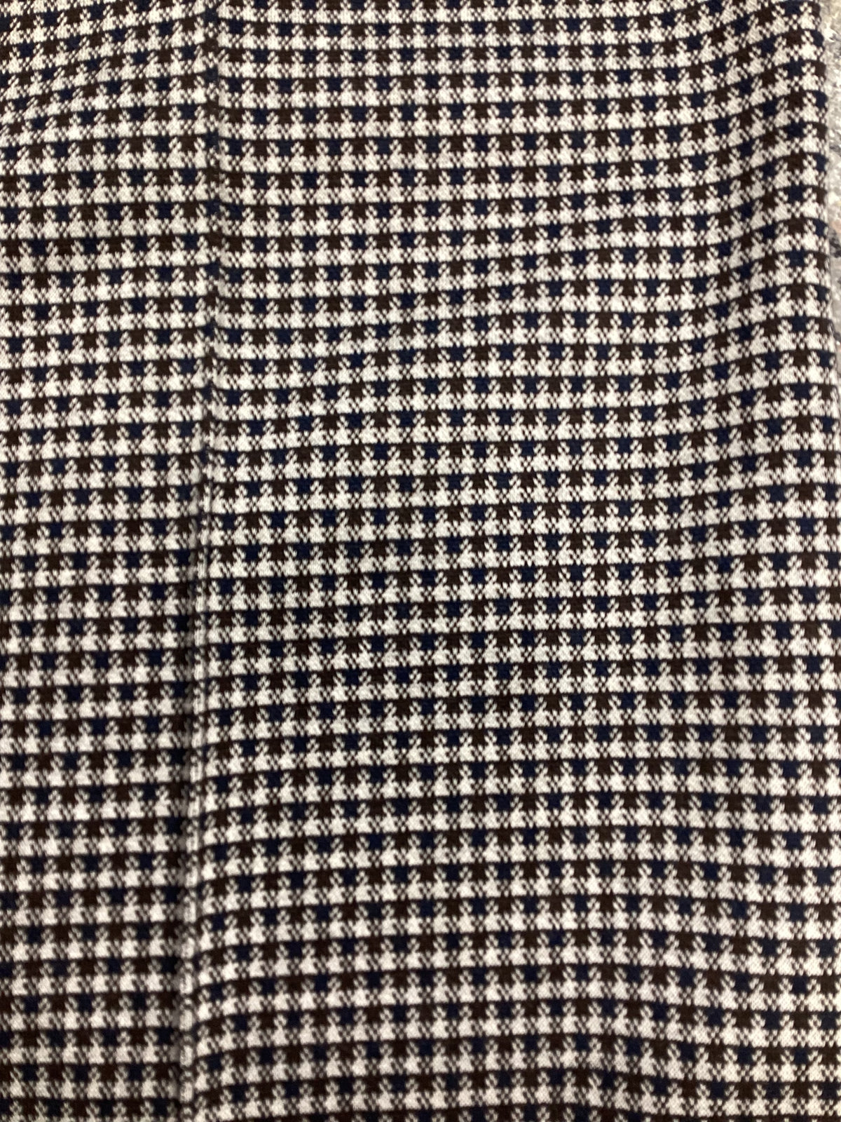 Part Two IlisanPW Trousers Small Check Multi