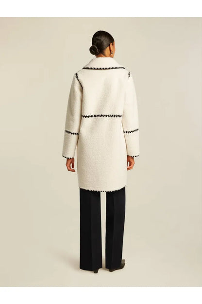 Beaumont Darina Reversible Coat