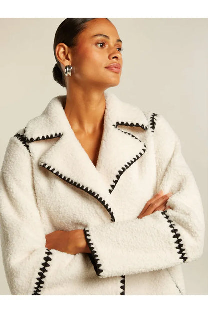 Beaumont Darina Reversible Coat