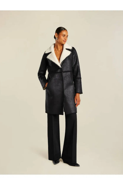 Beaumont Darina Reversible Coat