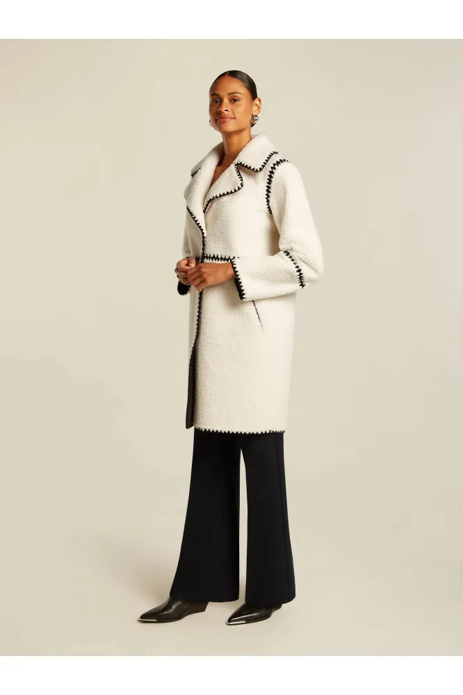 Beaumont Darina Reversible Coat