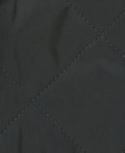 Barbour Quilt Dog Coat Olive
