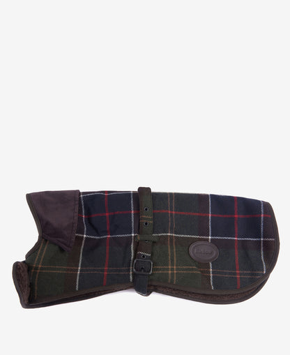 Barbour Wool Dog Coat Classic