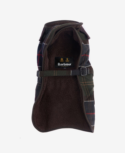 Barbour Wool Dog Coat Classic