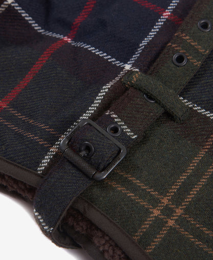 Barbour Wool Dog Coat Classic