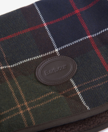 Barbour Wool Dog Coat Classic